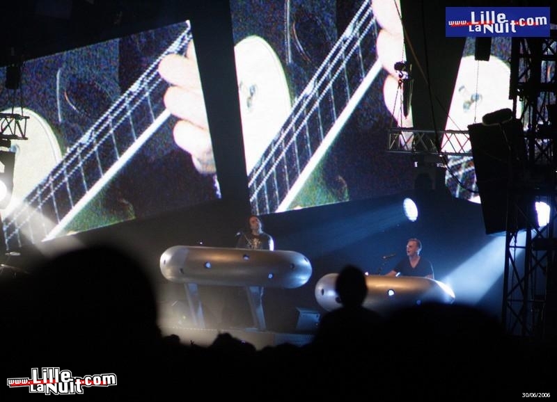 Les Eurockéennes de Belfort – Jour 1 en live - photo n°3