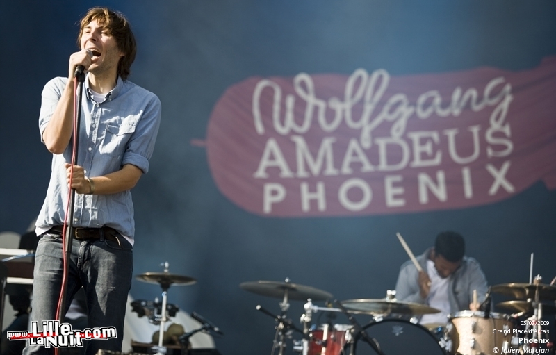 Ace Out, Phoenix, Lily Allen, Kanye West, Yuksek, Birdy Nam Nam au Main Square Festival en live - photo n°25