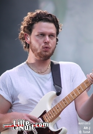 Main Square Festival à Arras – Jour 2 Partie 1 en live - photo n°59