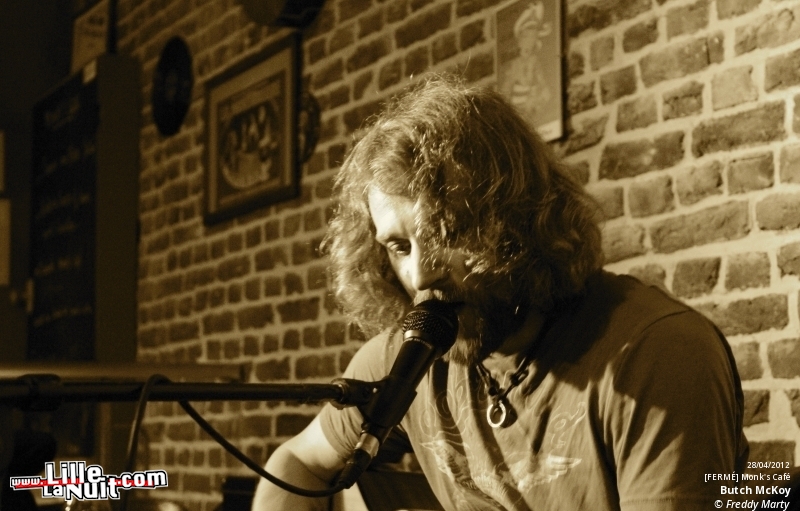 Autumn Rock festival – jour 2 – partie 2 : Louis Bertignac, Mass Hysteria, etc. en live - photo n°37