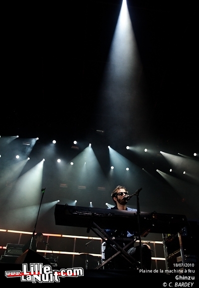 Dour Festival – Jour 4 en live - photo n°26