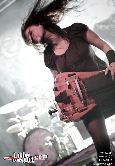 Neckbreakers Ball Fest IV à l’Aéronef en live - photo n°26