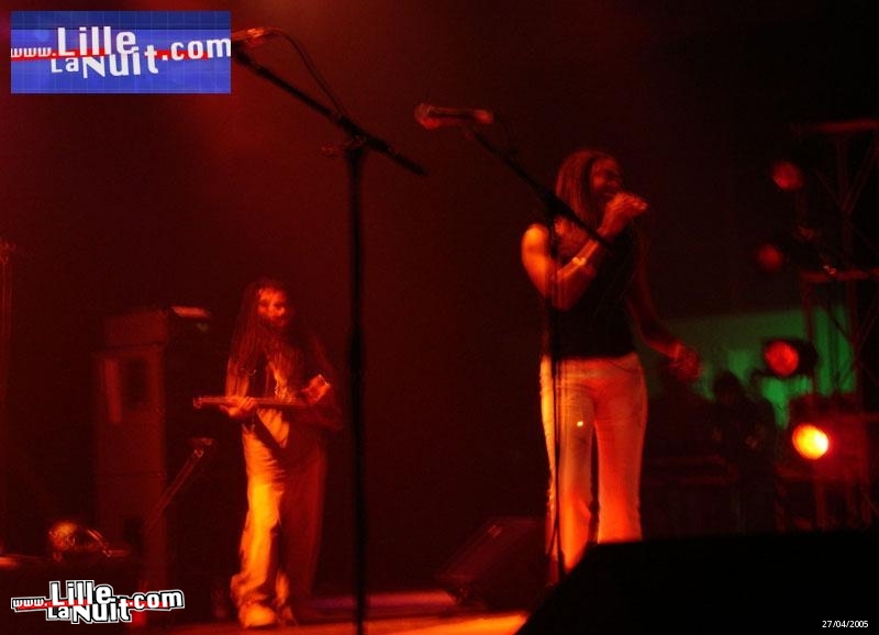Anthony B à L’Aéronef en live - photo n°23
