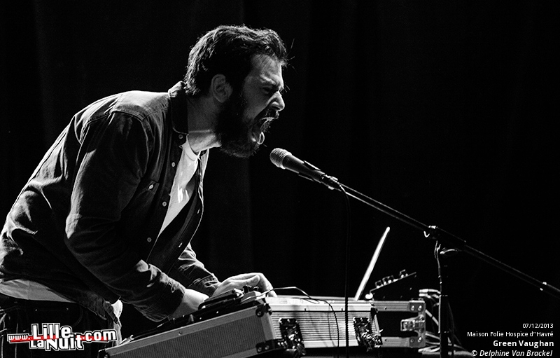 Al Bundy + Ed Wood Jr + Green Vaughan + T2 Dangereux à l’Hospice d’Havré – Festival la Sauce Jack en live - photo n°13