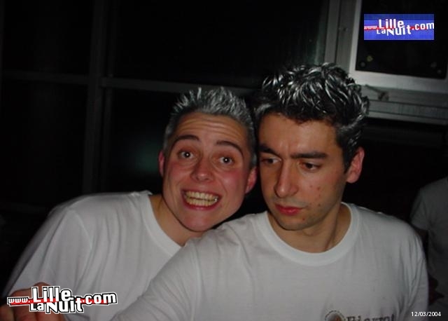 Nuit HEI 2004 à Lille en live - photo n°5