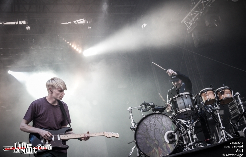 Le Cabaret Vert 2013 – Jour 1 en live - photo n°24
