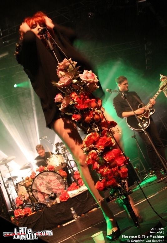 Le Cabaret Vert 2012 – jour 2 (part 2) : Joey Starr, Birdy Nam Nam, Public Enemy, etc. en live - photo n°16