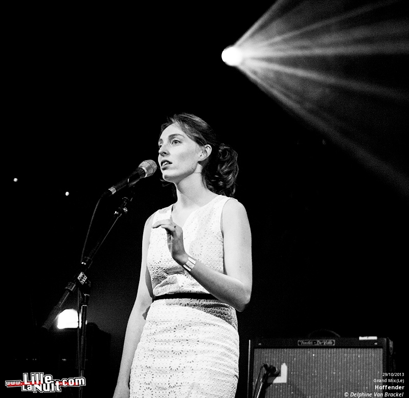 Play@Home : BRNS + Obsolete Radio + Hoffender en live - photo n°43