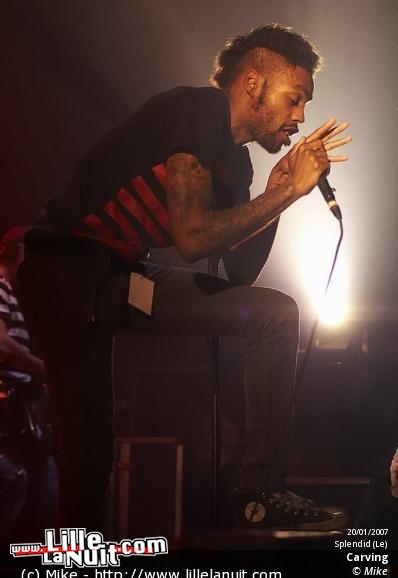 Un Hommach’ à vous ottes 2 (Jour 3) en live - photo n°12