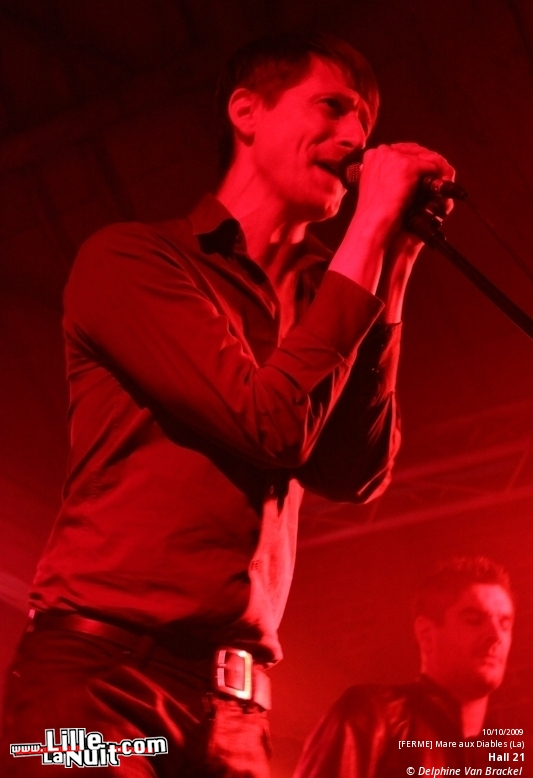 Les Nuits Secrètes 2012 – jour 3 – Zebda, Colin Stetson, etc. en live - photo n°24