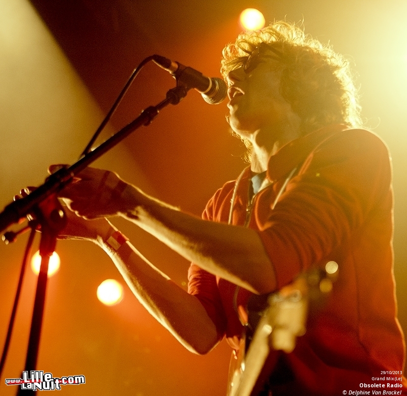 Play@Home : BRNS + Obsolete Radio + Hoffender en live - photo n°25