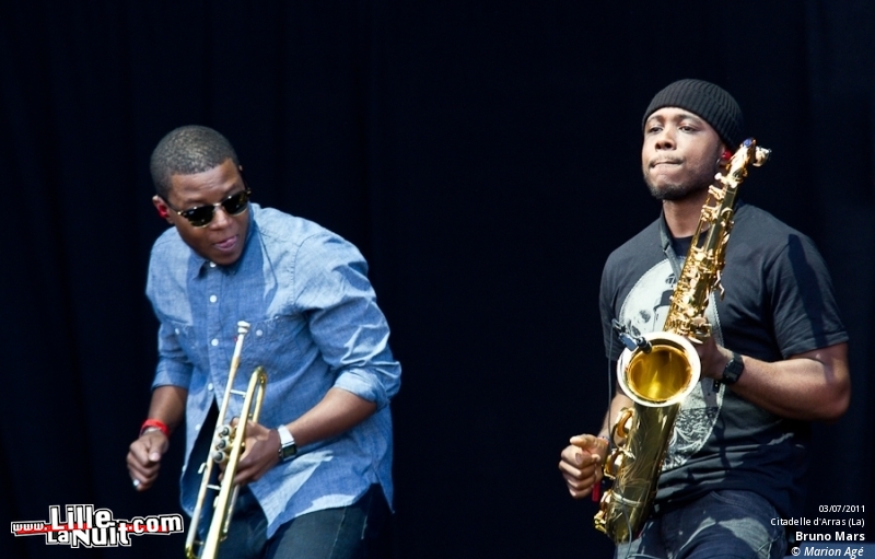 Main Square Festival – Jour 3 en live - photo n°84