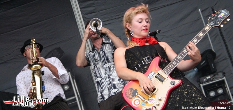 Fête de l’Huma – Jour 3 en live - photo n°16