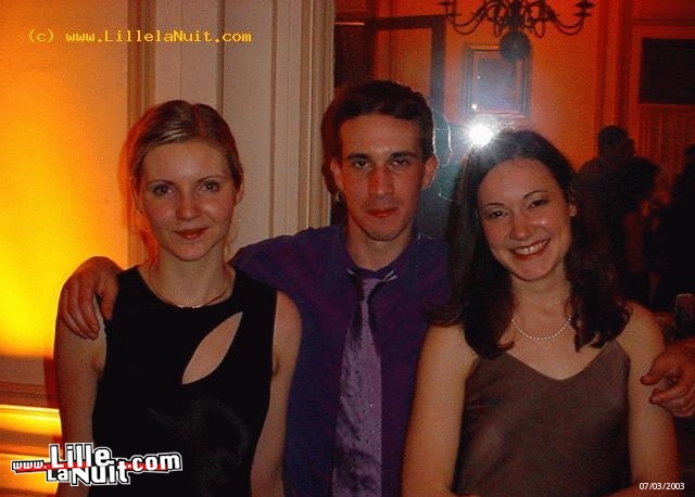 Gala MSG à Tourcoing – Salle Caquant en live - photo n°43