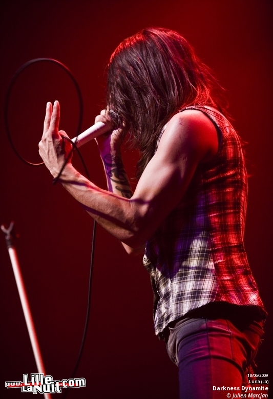 Les Folies de Maubeuge – Jour 2 en live - photo n°3