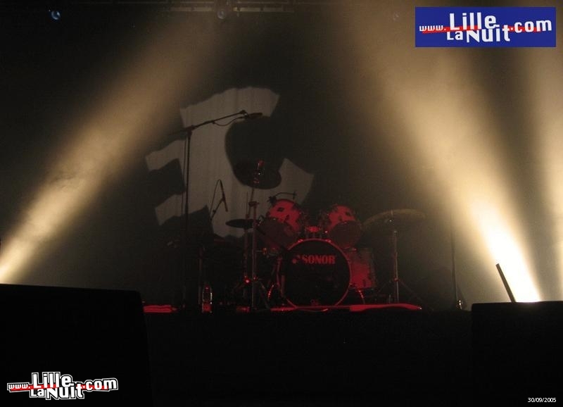 The Clerks à l’Aéronef de Lille en live - photo n°14