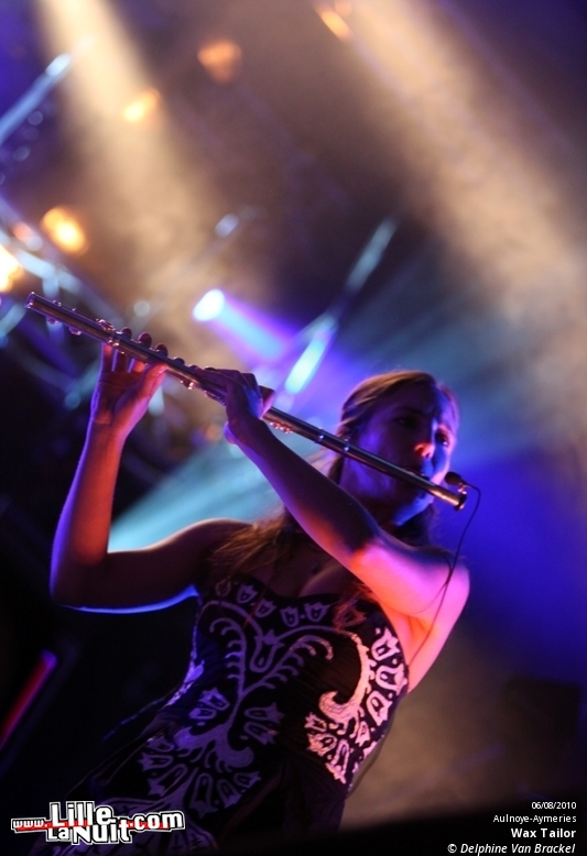 Rock Baby Fest : Dead Astropilots + Issue de secours + Cheshire Cat au Bar Live en live - photo n°33