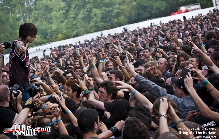 Sonisphere Festival – Jour 1 en live - photo n°57