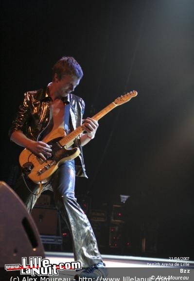 Scène en Nord, au Zénith en live - photo n°3