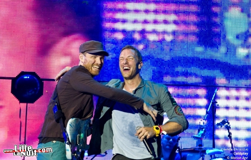 Main Square Festival – Jour 3 en live - photo n°1