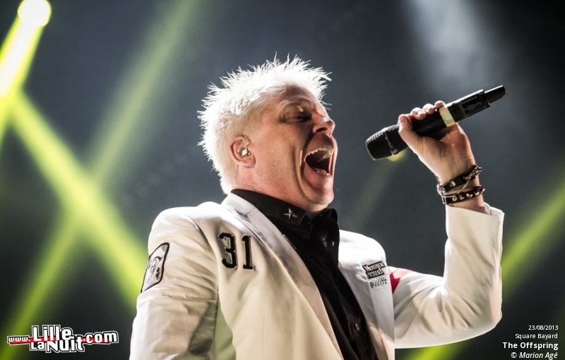 Le Cabaret Vert 2013 – Jour 2 en live - photo n°44
