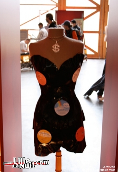 Exposition URBANPICS au Marché du Jardin de Mode en live - photo n°1