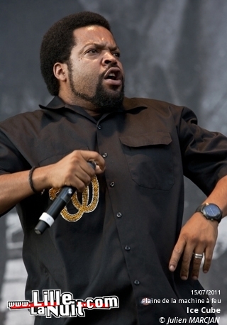 Dour Festival en live - photo n°30