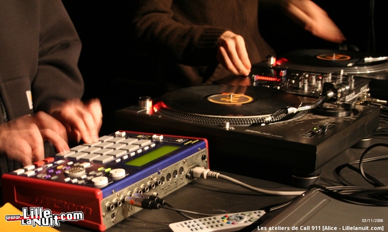 Hip Hop High School en live - photo n°6