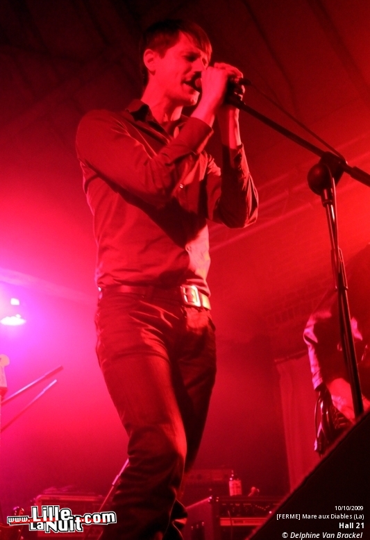 Festival Vision d’1 Autre Industrie – Jour 2 – Frustration, No Tears, De Volanges, Hall 21 en live - photo n°42