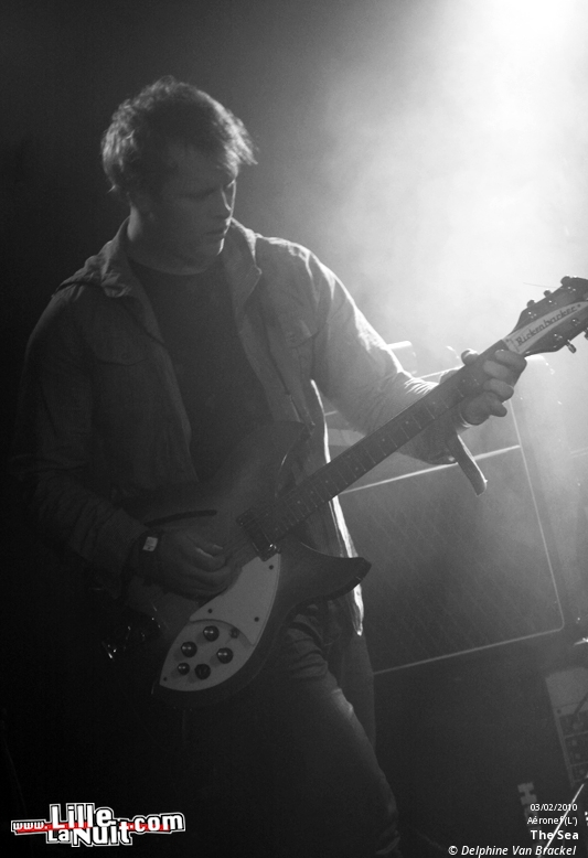 Les Nuits Secrètes – Jour 3 – George Clinton and Parliament Funkadelic, I’m From Barcelona, etc. en live - photo n°84