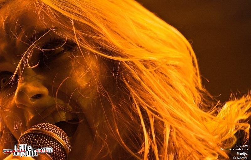 Amon Amarth + As I Lay Dying + Sceptic Flesh – Festival Ground Zero en live - photo n°19