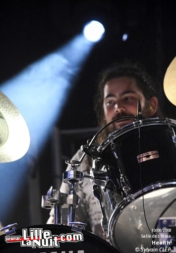 Les Nuits Secrètes [Jour 3] en live - photo n°32