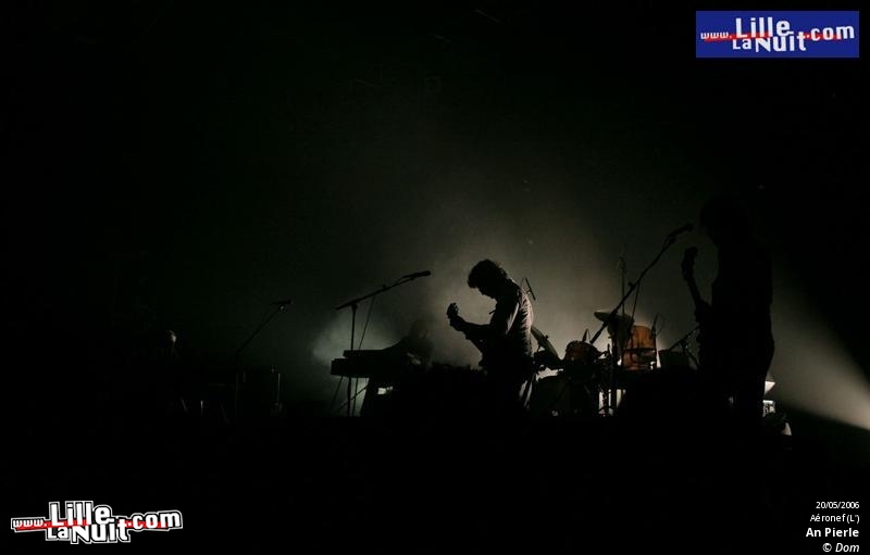 An Pierle à l’Aéronef en live - photo n°22