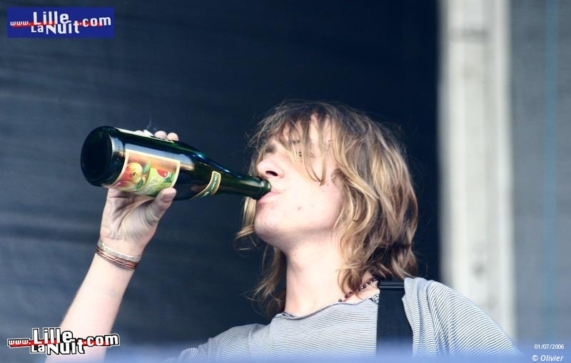 Muse + The Kooks sur la Grand Place d’Arras en live - photo n°15