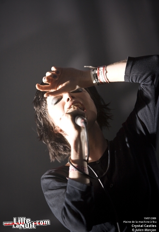 21th Dour Festival – Jour 4 en live - photo n°36