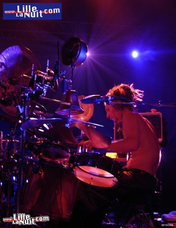 Psyco feat. Docteur L à l&rsquo;Aéronef en live - photo n°19