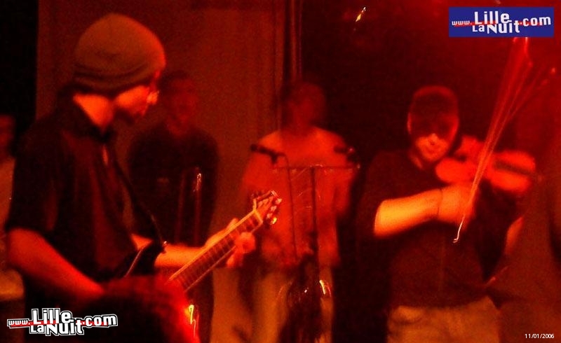 [29/12/2005] Lez&rsquo; Arts Chti Show à la Ferme Dupire en live - photo n°6