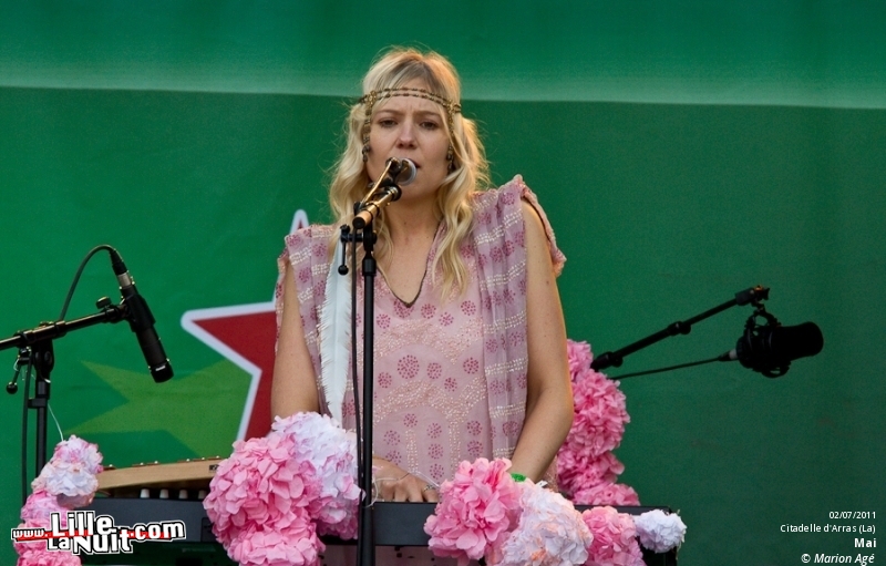 Main Square Festival – Jour 2 en live - photo n°100