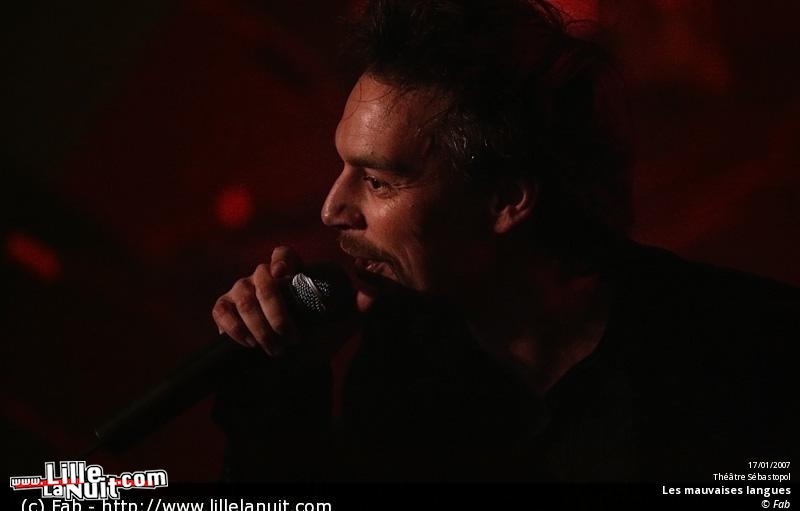 Un Hommach’ à vous ottes 2 (Jour 1) en live - photo n°30