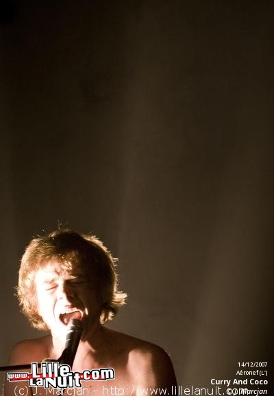 Découvertes du Printemps de Bourges à l’Aéronef en live - photo n°6