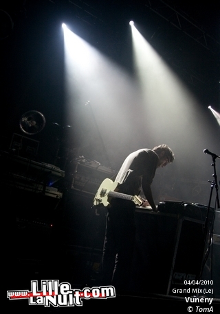 Ez3kiel Vs Hint & Vuneny au Grand Mix en live - photo n°28