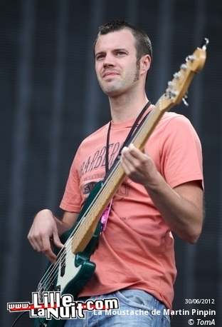 Main Square Festival Arras Jour 2 (part 2) en live - photo n°80