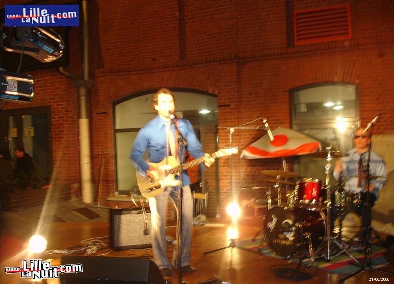 Fête de la Musique 2006 à Lille en live - photo n°30