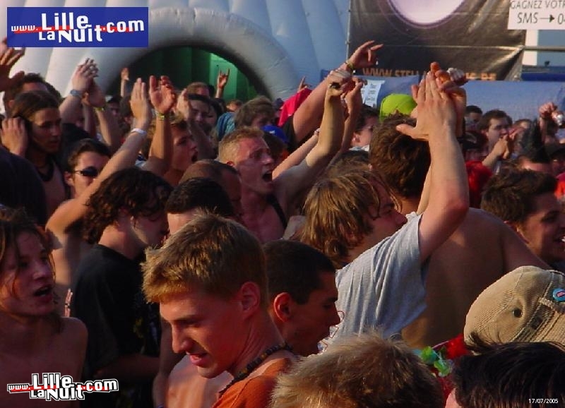 Festival de Dour 2005 – Ambiance Public en live - photo n°50