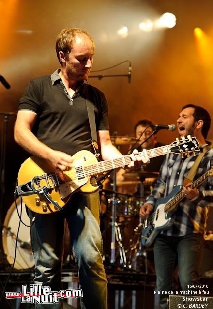 Dour Festival – Jour 1 en live - photo n°89