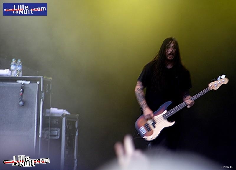 Les Eurockéennes de Belfort – Jour 1 en live - photo n°4