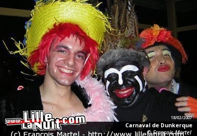 Carnaval de Dunkerque 2007 en live - photo n°13