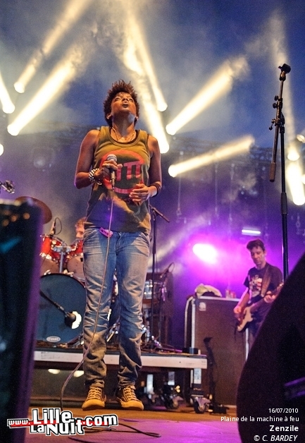 Dour Festival – Jour 2 en live - photo n°61