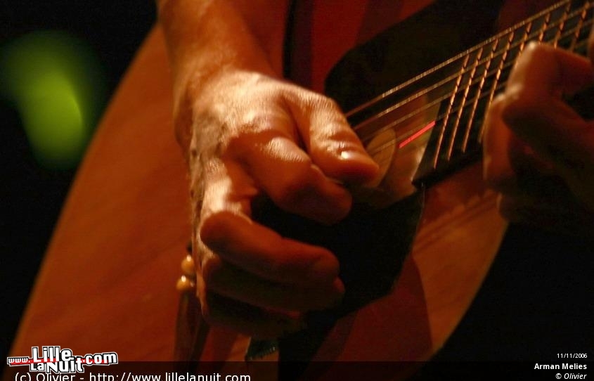 Les Inrocks Jour 4 à la Maison Folie de Wazemmes en live - photo n°43