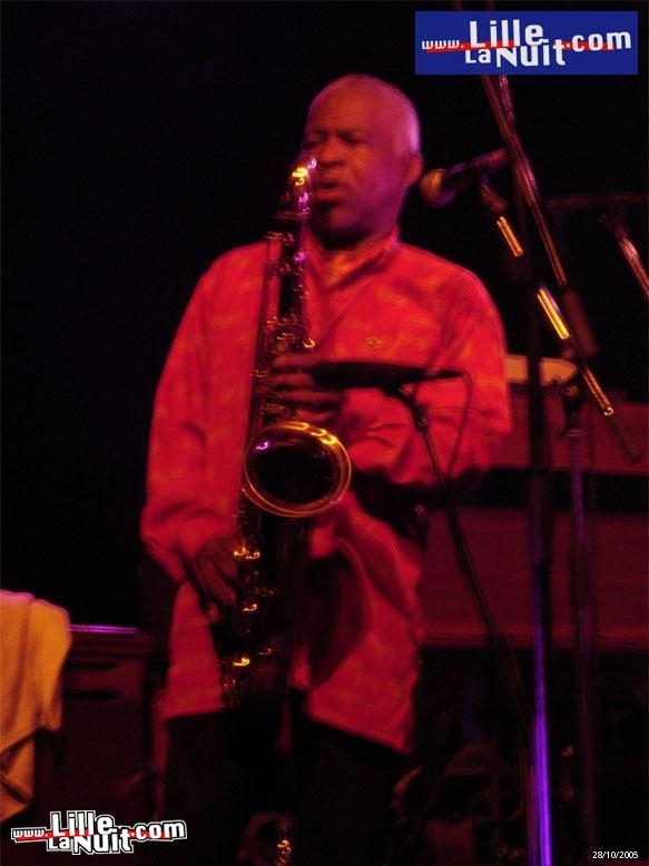 Psyco feat. Docteur L à l&rsquo;Aéronef en live - photo n°26